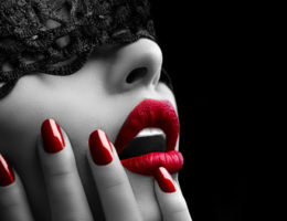 50 Shades of Dessous – Unterwäsche Trends 2017
