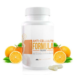 Anti-Cellulite Formel Plus Tabletten