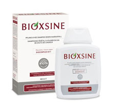 BIOXSINE Shampoo