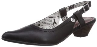 Damen Slingback Pumps