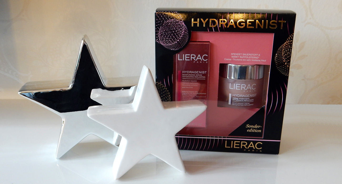 Die exklusive Hybrid Kosmetik von Lierac