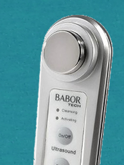 Doctor Babor Tech Cellular Ultrasonic Skin Activator