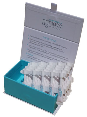 Jeunesse Instantly Ageless