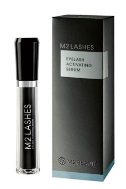 M2Lashes Eyelash Activating Serum