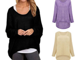 Wie man sich mit 6 Outfit-Tricks schlanker schummelt