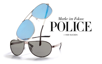 Piloten-Sonnenbrille