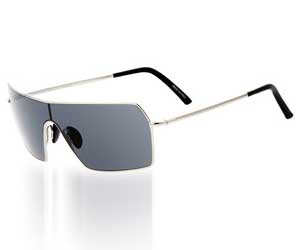 Porsche Herren Sonnenbrille