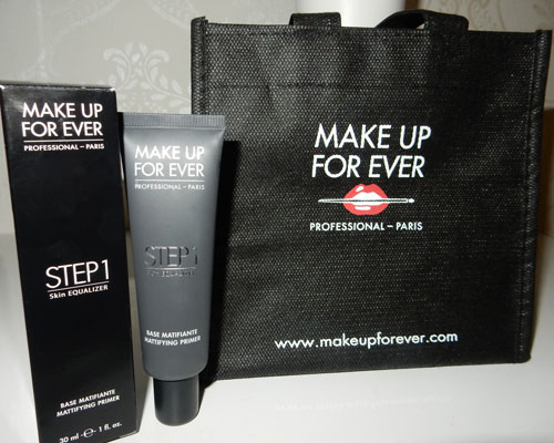 Primer-Make-up-for-ever-Step-1
