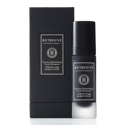 Retrouvé – Intensive Replenishing Facial Moisturizer