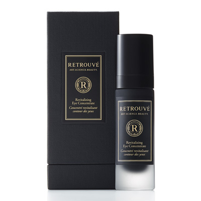 Retrouvé – Revitalizing Eye Concentrate