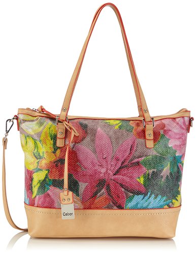 Shopper Tasche von Gabor FLORA