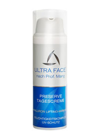 Ultra-Face-Tagescreme
