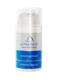 Ultra Face Augenserum