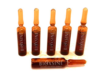 bioxsine-ampullen