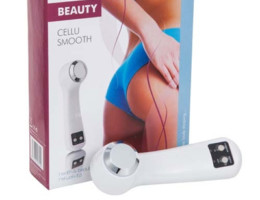 Kann man mit Cellu Smooth Ultraschall Behandlung zu Hause wirksam gegen Cellulite kämpfen?