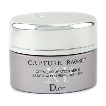 Capture Totale R60/80 von Dior macht den Teint sofort schöner