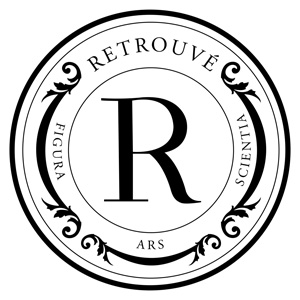 RETROUVE - Logo