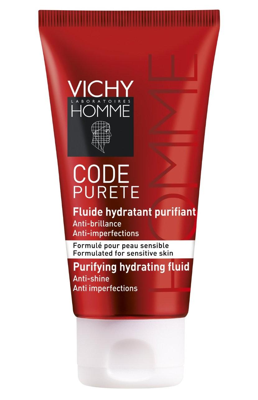 Vichy Homme Feuchtigkeitspflege