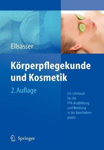 Dekorative Kosmetik aus der Apotheke
