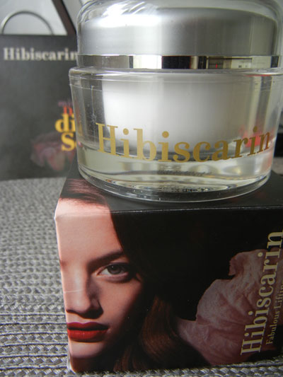 Hibiscarin Night Balm Fabulous Lifting mit Hibiskus – Testbericht