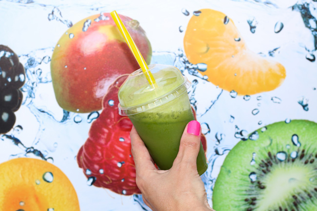 Trinken statt Essen: Worauf sie bei Food Shakes achten sollten