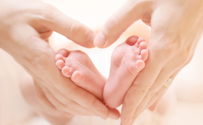 Ritex Kinderwunsch Gleitmittel unterstützt Paare auf dem Weg zum Kind