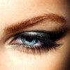 Neuer Make-up Trend Glow-Look