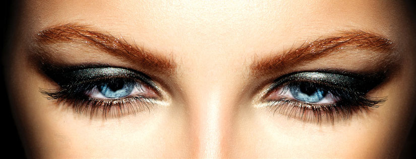 Neuer Make-up Trend: Glow-Look