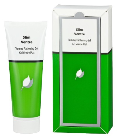Schlank dank einem Gel – SLIM VENTRE