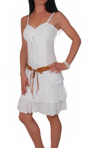 Die sexy Sommermode ist da – Fashion-Looks 2014